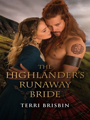 The Highlander's Runaway Bride - ebook